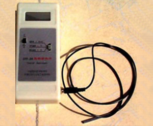 MR-3A/MR-4型輻射熱計